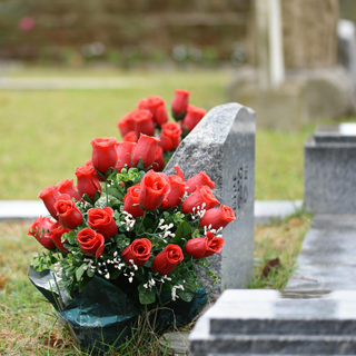 Sympathy Flowers That Last: How to Honor Loved Ones with Enduring Tributes from Speaking Roses