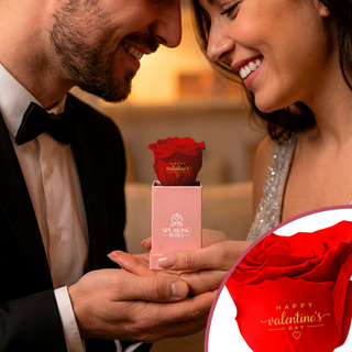 Valentine’s Heirlooms for Your Forever Love