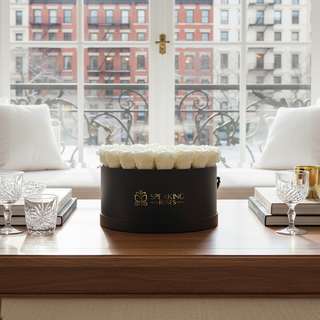 Speaking Roses: When You Can’t Find the Words