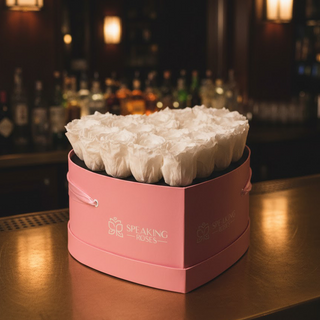 Custom-Made Flowers For Your Company Party