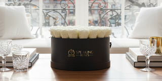 Speaking Roses: When You Can’t Find the Words