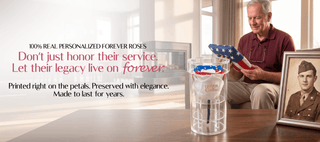 American Rose Collection Speaking Roses