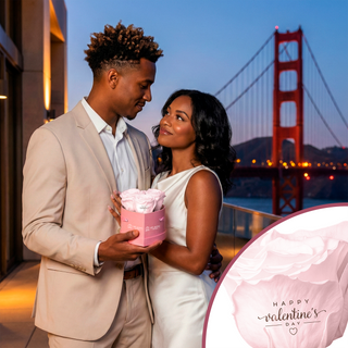 Amoura HS - Happy Valentine's Day - Valentine's Day Collection