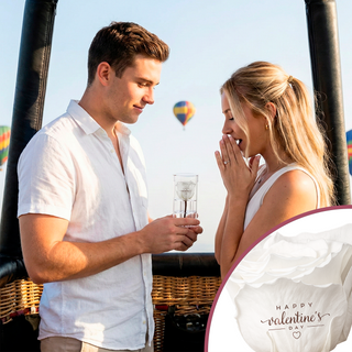 Acrisse One - Happy Valentine's Day - Valentine's Day Collection