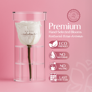 Acrisse One - Happy Valentine's Day - Valentine's Day Collection