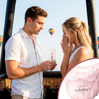 Acrisse One - Happy Valentine's Day - Valentine's Day Collection