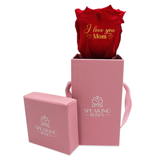 Sovelle XXS - I Love You (Heart) Mom (Heart)