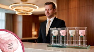 Luxara Uno Hotels - Enjoy your Stay