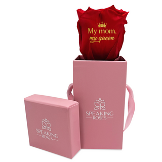 Sovelle XXS - My Mom (Crown) My queen