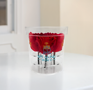 Acrisse Quo - 'Super Mom' Mother's Day Exclusive