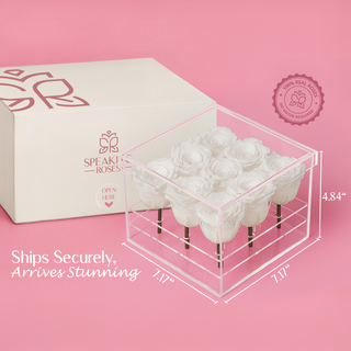 Luxara Nue - Valentine's Day Collection