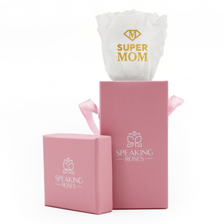 Sovelle XXS - 'Super Mom' Mother's Day Exclusive