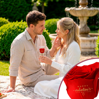 Acrisse One - Happy Valentine's Day - Valentine's Day Collection