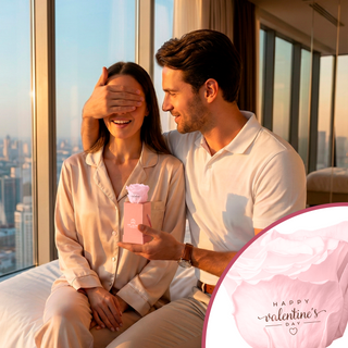 Sovelle XXS  - Happy Valentine's Day - Valentine's Day Collection