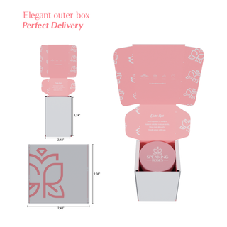 Solo Bloom - Cupid Clipart