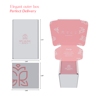 Sovelle XXS - 'Super Mom' Mother's Day Exclusive