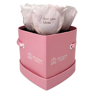 Amoura HS - I Love You (Heart) Mom (Heart)