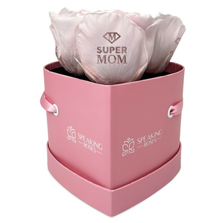Amoura HS - 'Super Mom' Mother's Day Exclusive