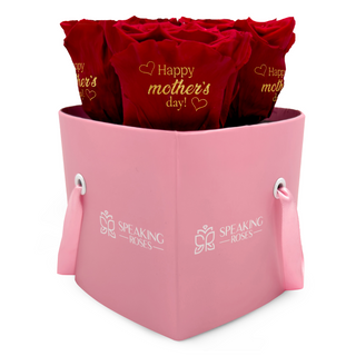Amoura HS -  Happy Mother's Day