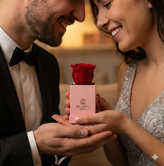 Sovelle XXS  - Valentine's Day Collection