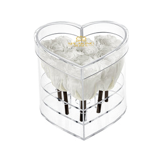 Lumira HZ - Heart Collection