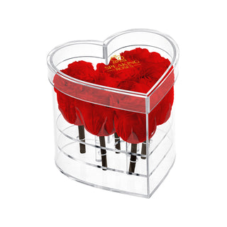 Lumira HZ - Heart Collection