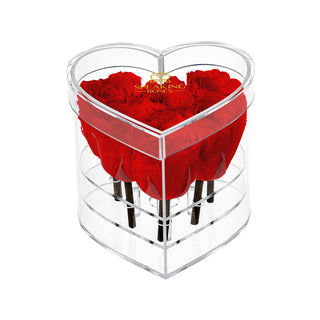 Lumira HZ - Heart Collection