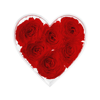 Lumira HZ - Heart Collection