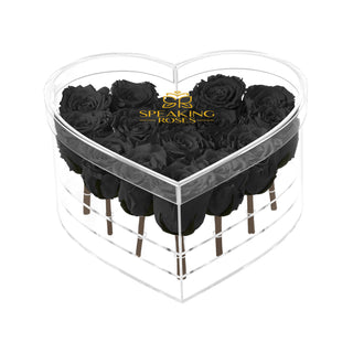Lumira HO - Funeral Collection