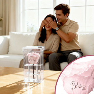 Luxara Uno - I Love You - Valentine's Day Collection