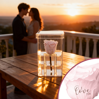 Luxara Uno - I Love You - Valentine's Day Collection