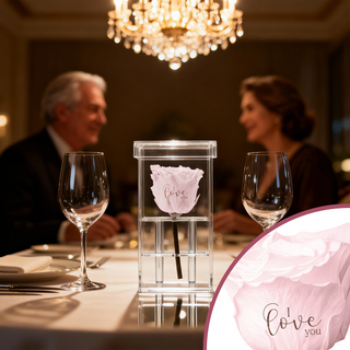 Luxara Uno - I Love You - Valentine's Day Collection