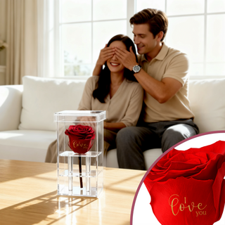 Luxara Uno - I Love You - Valentine's Day Collection