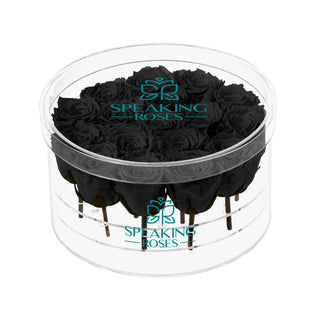 Acrisse Char - Funeral Collection