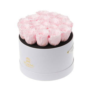 Magnaro Bloom - Round Collection