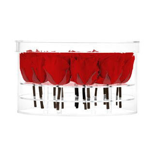 Acrisse Char - Funeral Collection