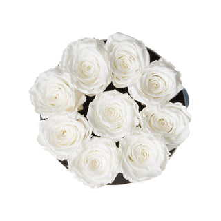 Orvini Bloom - Round Collection