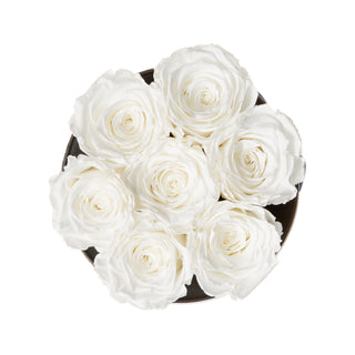 Noir Bloom - Round Collection