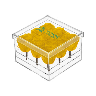 Luxara Nue - Funeral Collection