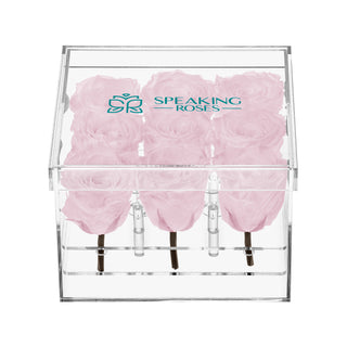 Luxara Nue - Funeral Collection