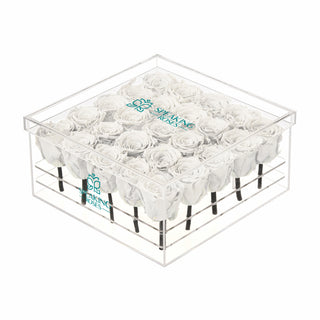 Silverado - Square Collection