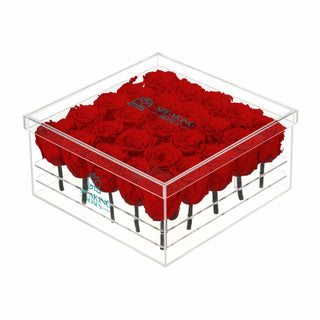 Silverado - Square Collection