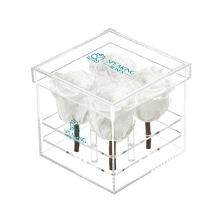 Luxara Cua - Square Collection