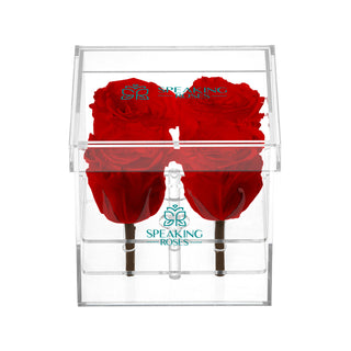 Luxara Cua - Romance Collection