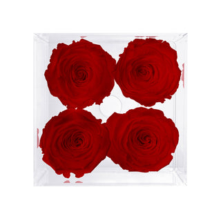 Luxara Cua - Romance Collection