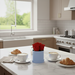 Trivelle Bloom  - Valentine's Day Collection