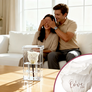 Luxara Uno - I Love You - Valentine's Day Collection