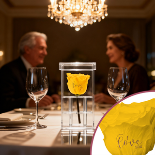 Luxara Uno - I Love You - Valentine's Day Collection