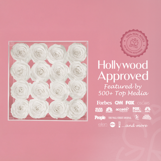 Luxara Man - Valentine's Day Collection